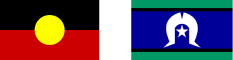 Aboriginal / Torres Strait Islander flags